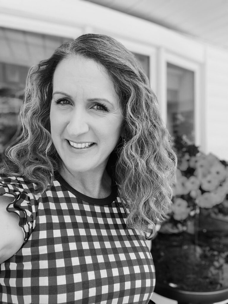 Photographer Laura Michaud